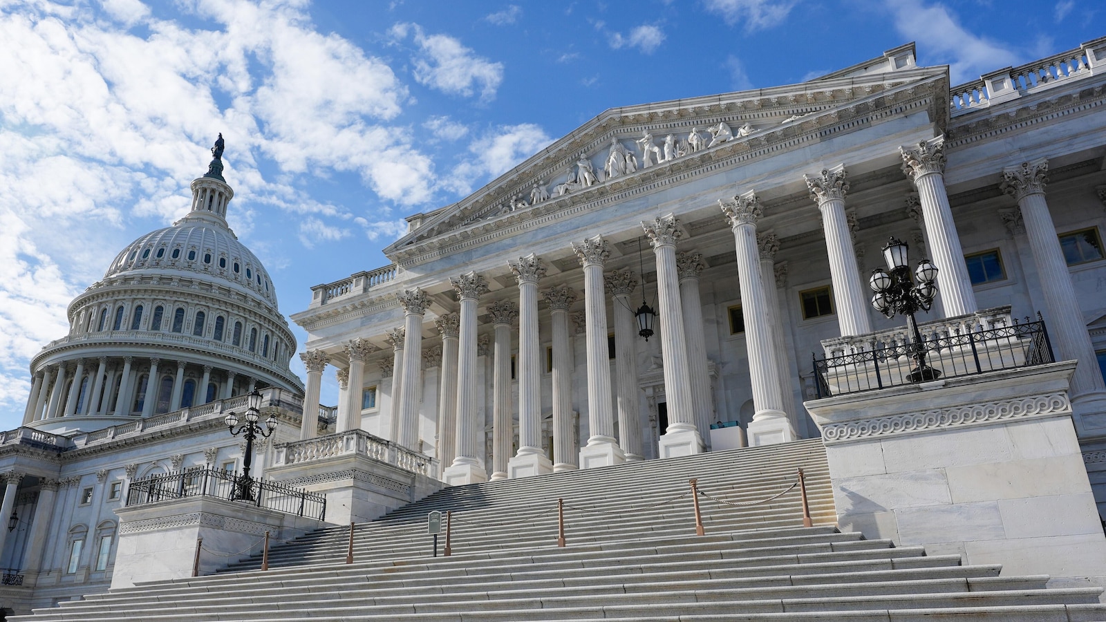 Government will release September jobs report next week, ending data drought from federal shutdown