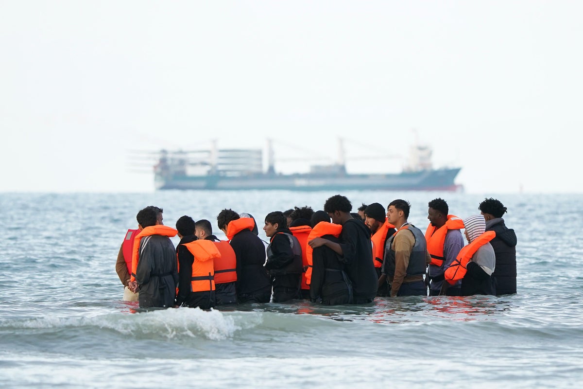 Could Labour's plan to 'bribe' asylum seekers to leave actually work?