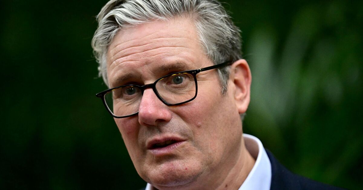'Labour's crisis didn't need opposition to move a muscle - No 10's own making'