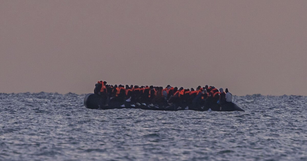 Labour inspired by European country's migrant plan - but it comes at a cost