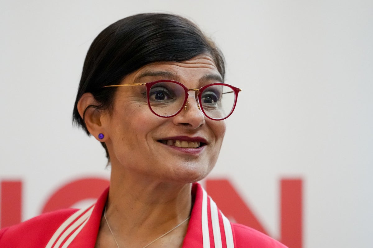 Labour deputy leader's views on party policy are 'irritating', says Labour peer