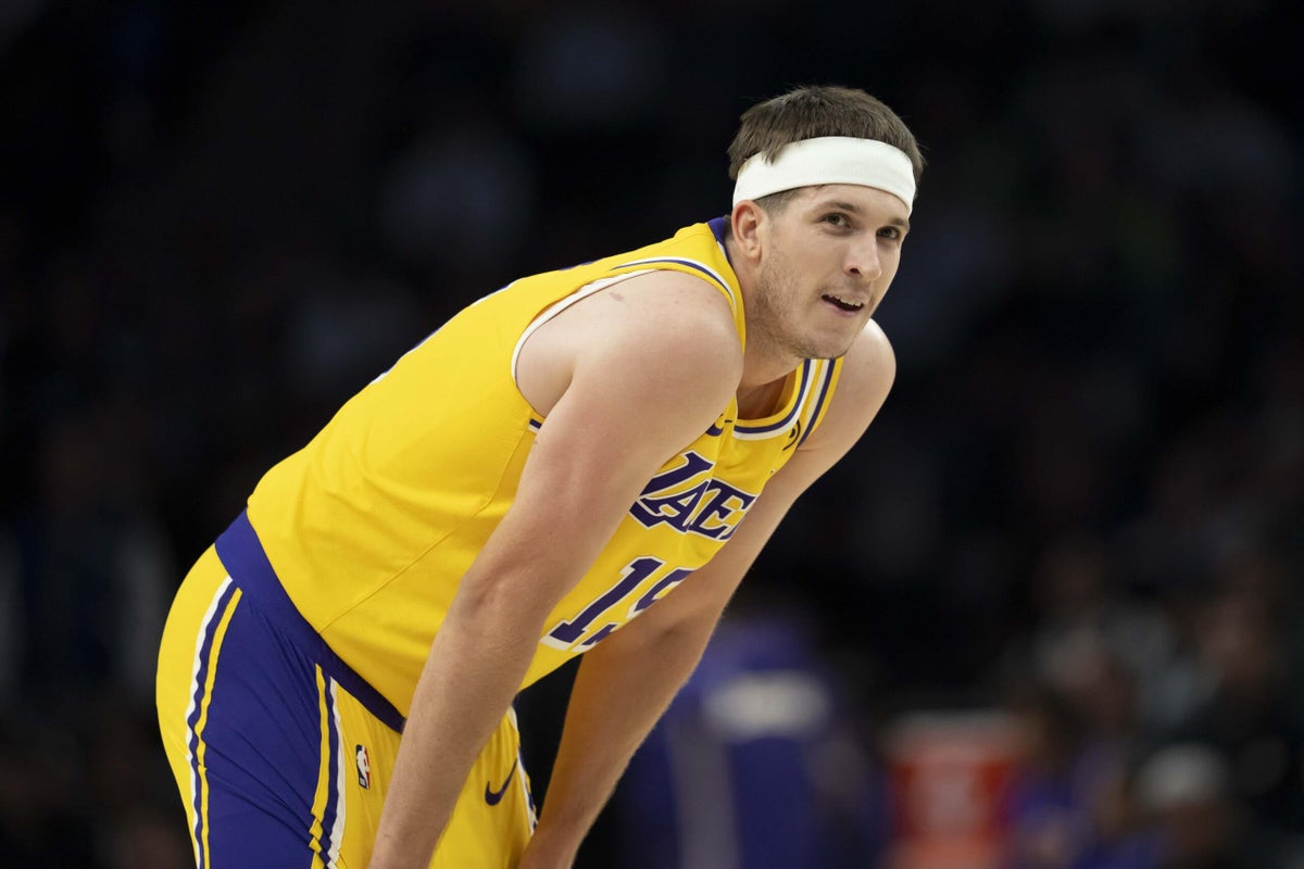 Lakers' Austin Reaves can't be stopped. Plus, Draymond defends Adam Silver