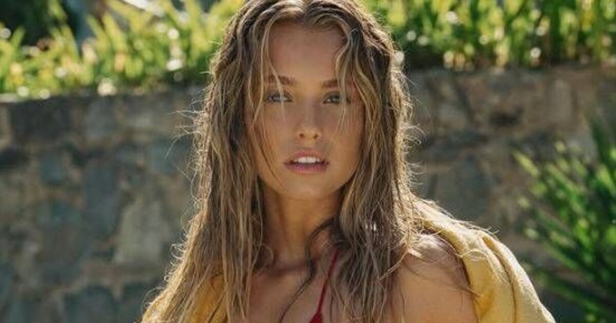Lando Norris' gorgeous girlfriend leaves F1 rivals furious