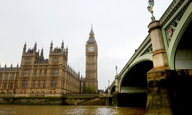Protesters to face jail for demonstrating outside MPs´ homes