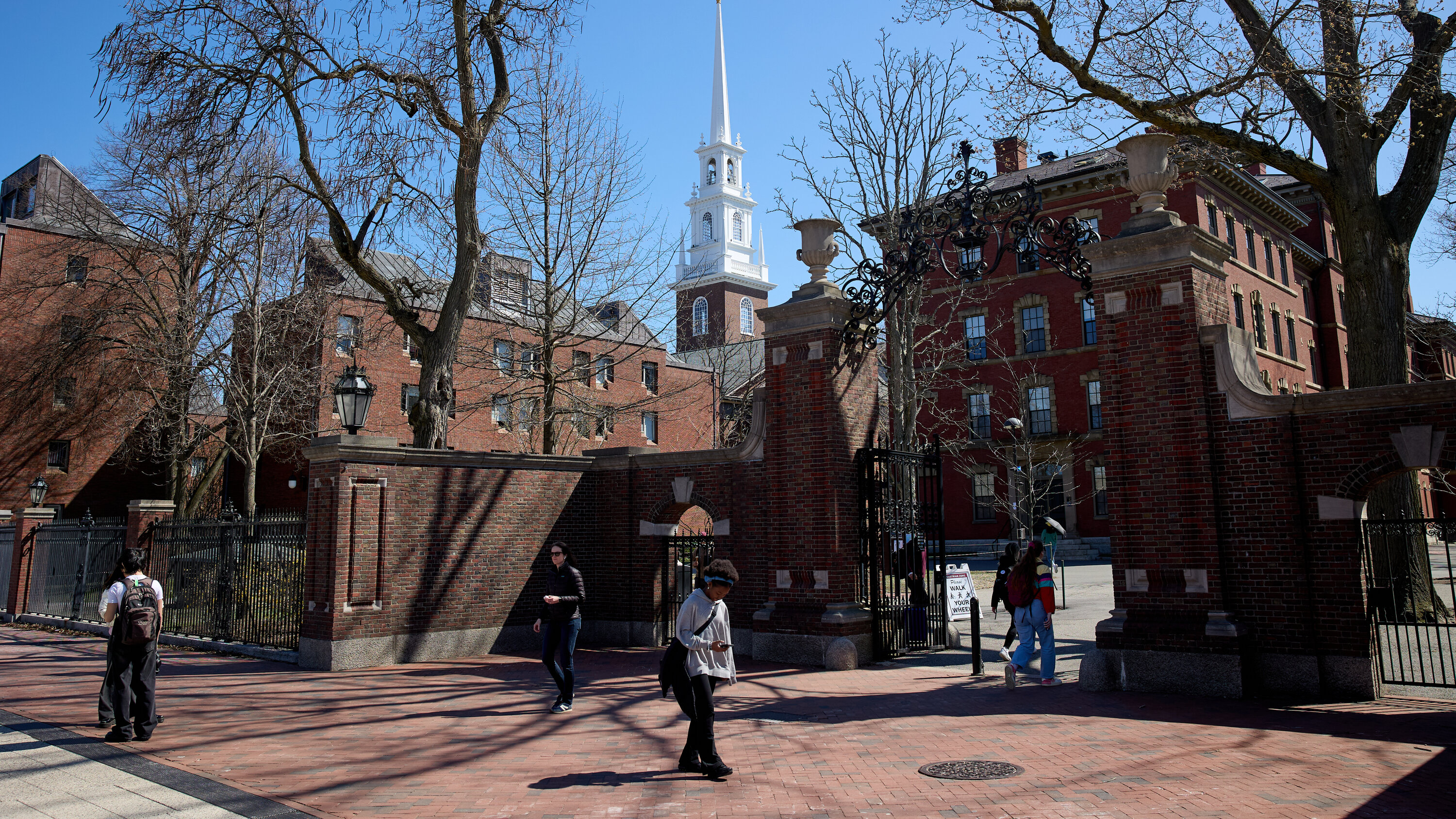 2 Lawsuits Challenge New Rule Limiting Student Loan Forgiveness