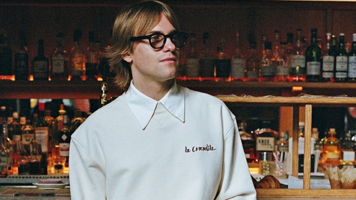 The world's best bar merch