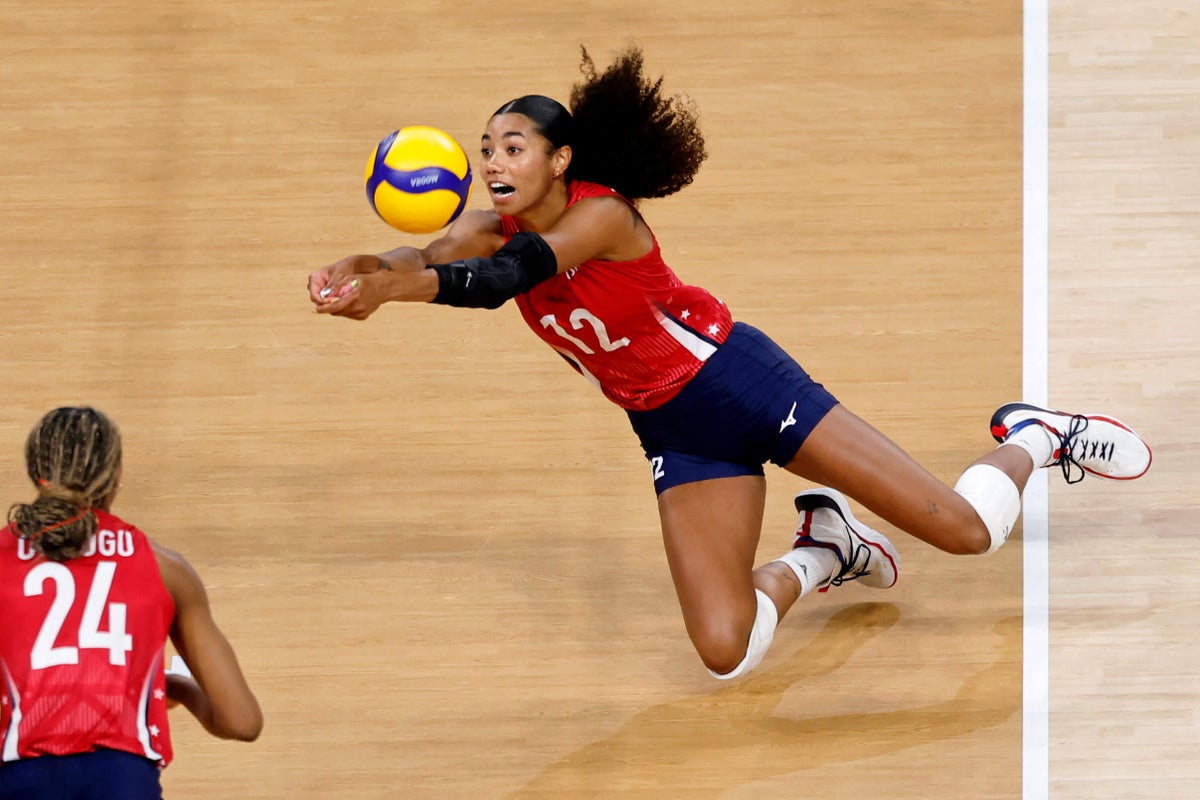 League One Volleyball adds Minnesota expansion franchise, debuting in 2027