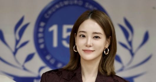 Lee Joo-yeon Wins Blue Ribbon Acting Award at Chungmu-ro Film Festival