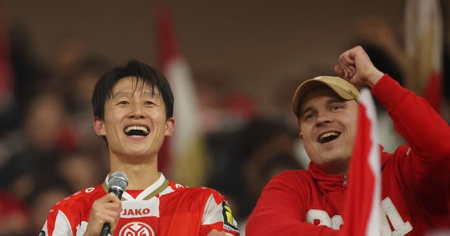 Lee Jae-sung Scores First European Goal, Assist in Mainz Victory