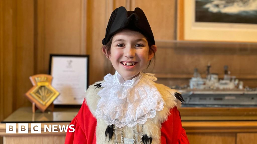 Leeds Children's Mayor to tackle bullying and discrimination