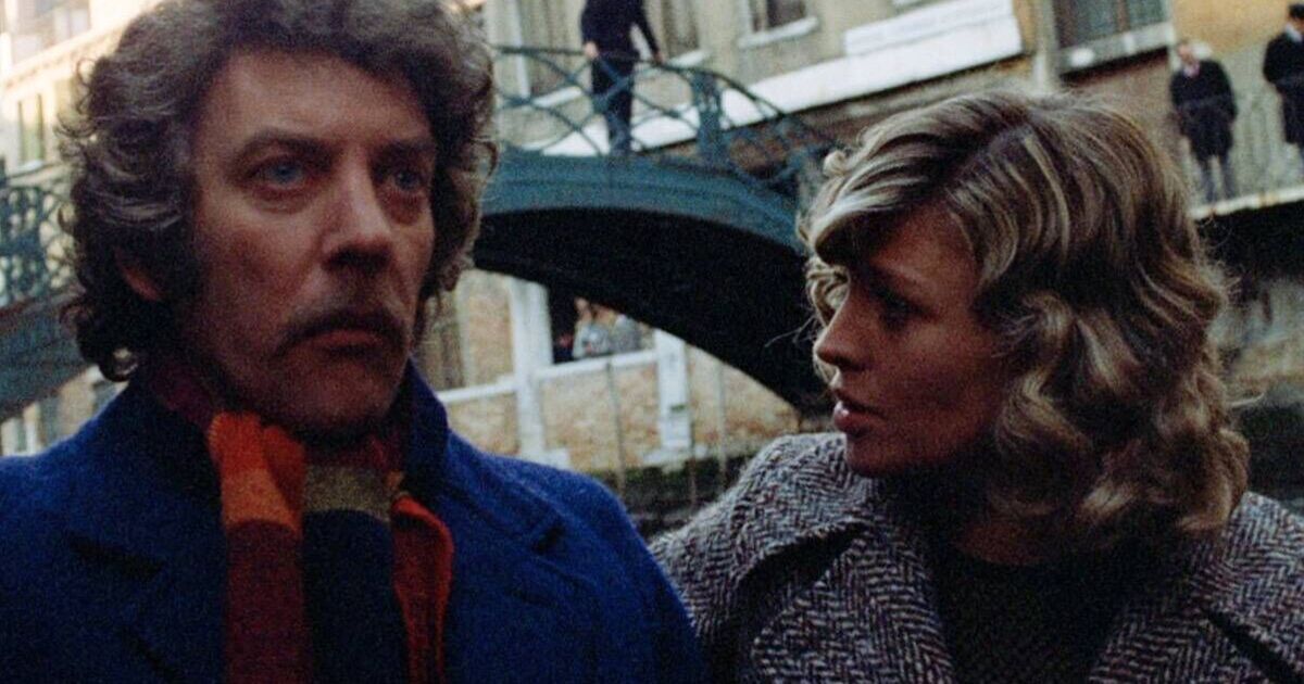 'Scariest horror movie ever made' is available for free from midnight