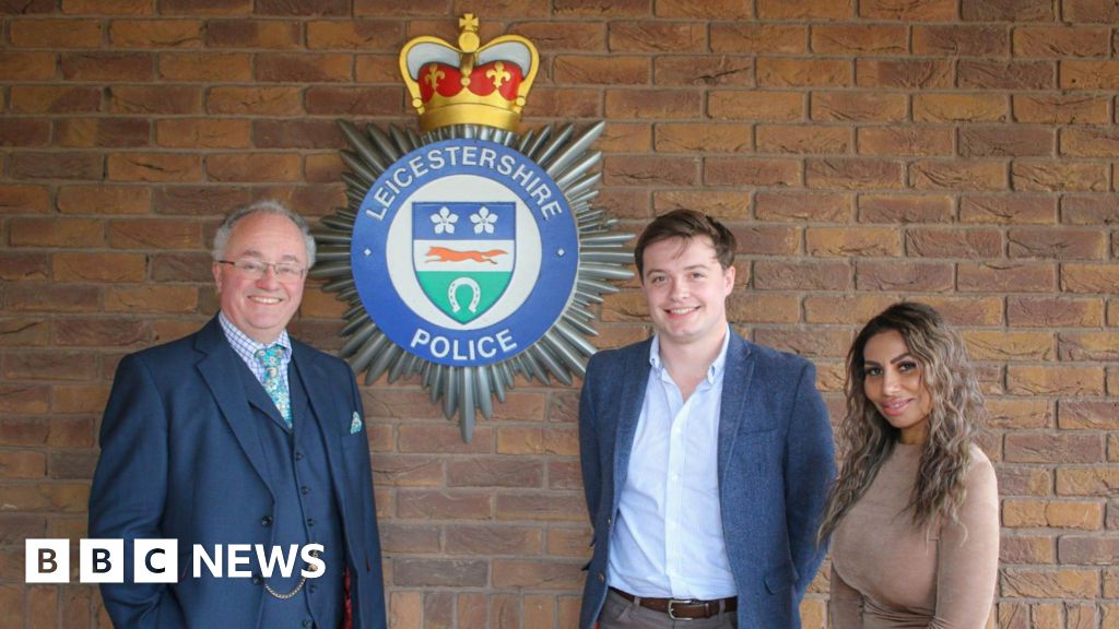 Leicestershire police and crime commissioner appoints two new deputies