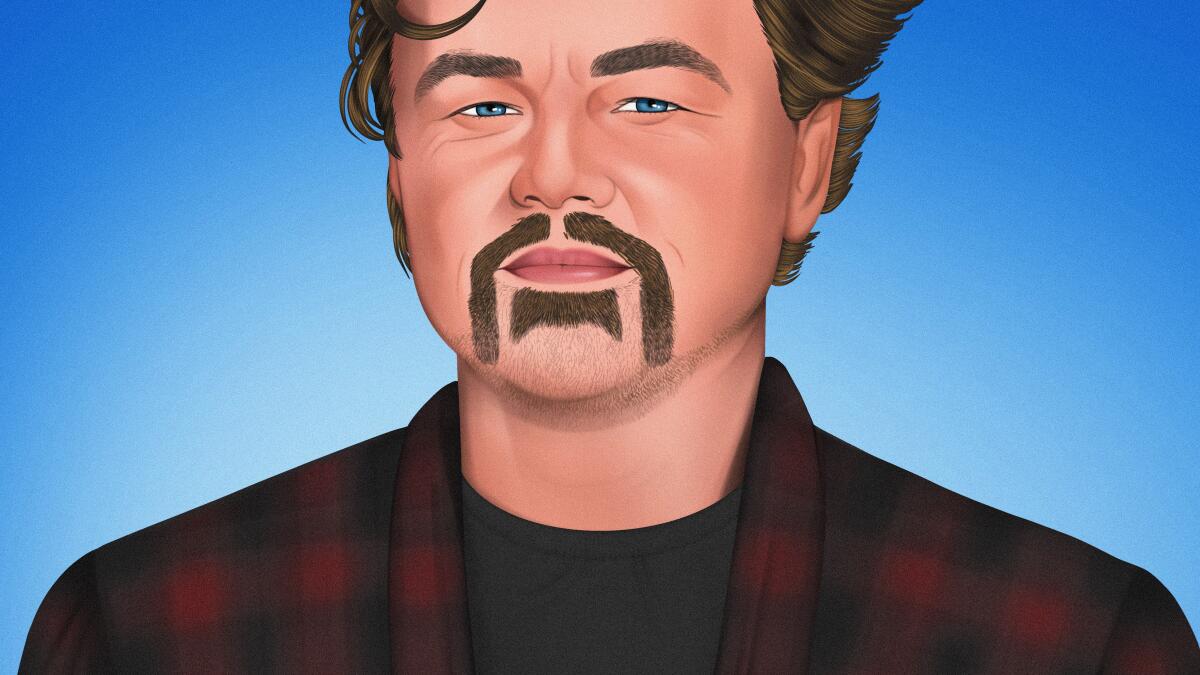 Leonardo DiCaprio's 'One Battle After Another' Oscar chances, by the numbers