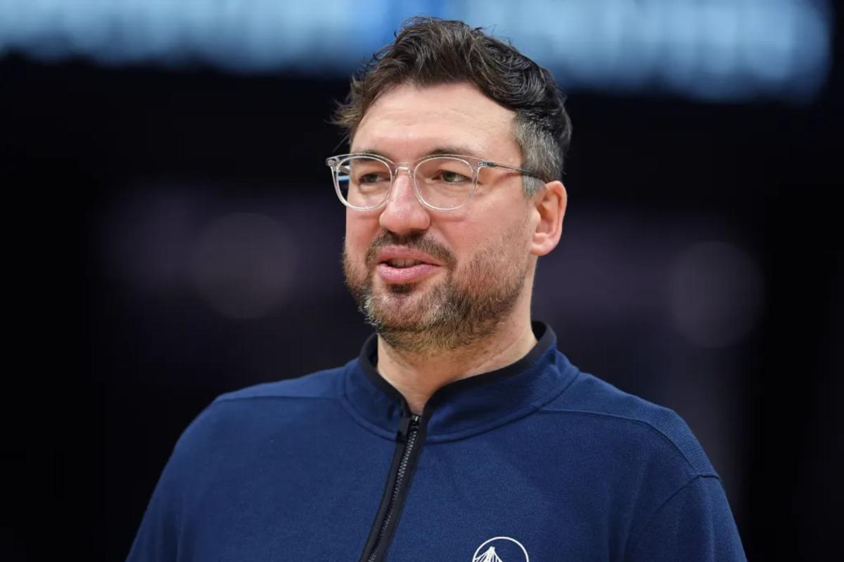 Liberty to hire Warriors' Chris DeMarco to end lengthy coaching search