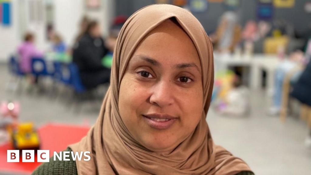 Lifting two-child cap 'would help a lot' - mum