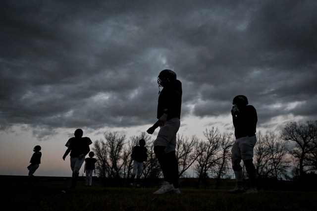 How Limon, Colorado's football titles leader, built one of America's preeminent small-town dynasties