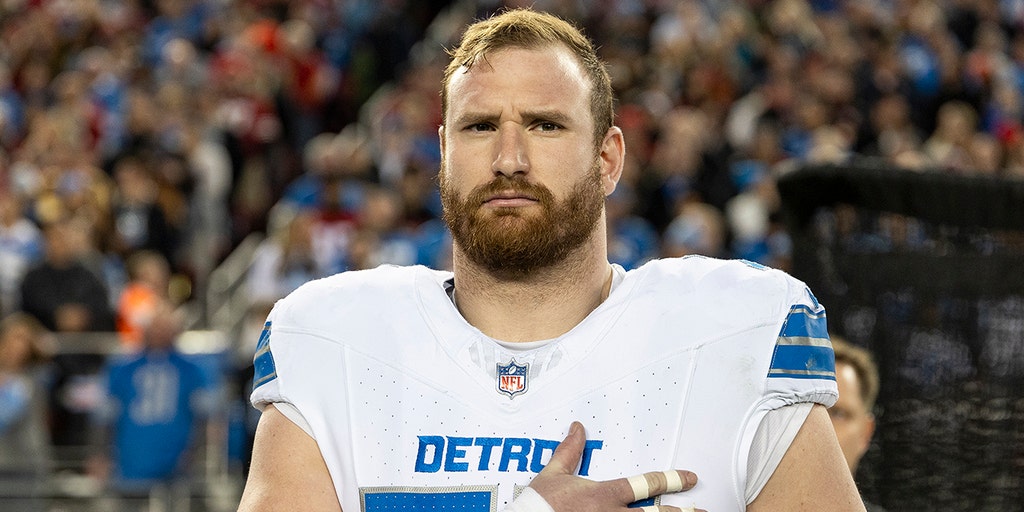 Lions great comes out of retirement to help in playoff push: reports