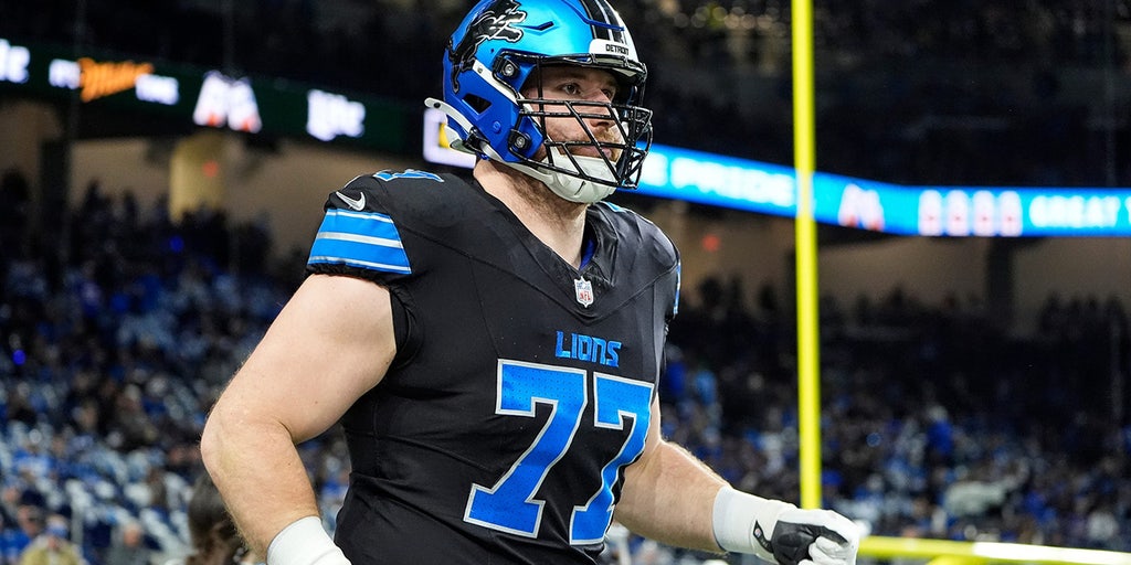 Lions great fails physical after coming out of retirement for playoff push