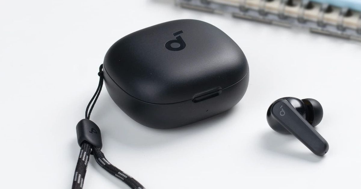 'I lost my Apple AirPods, these £15 Anker ones are great for the price' - The Mirror
