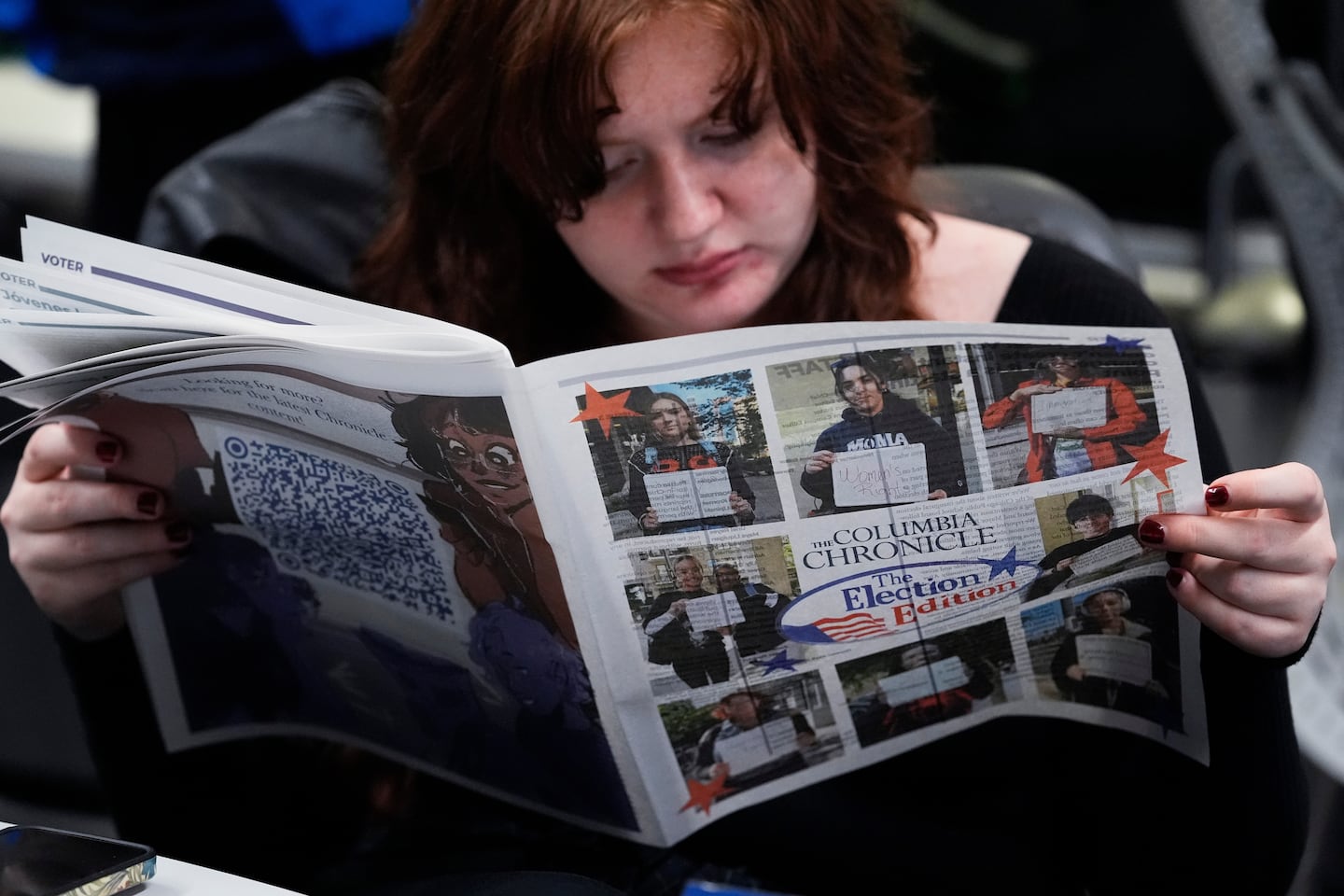 A lost generation of news consumers? Survey shows how teenagers dislike the news media. - The Boston Globe
