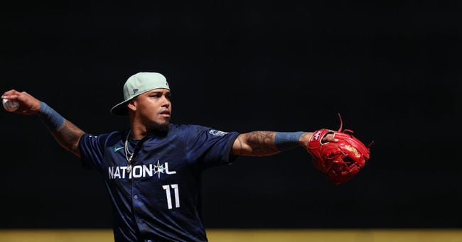 Lotte Giants Eye Arcia as Reyes' Replacement
