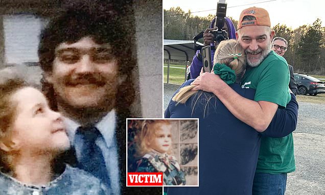 Louisiana man on death row freed on bail after overturned conviction