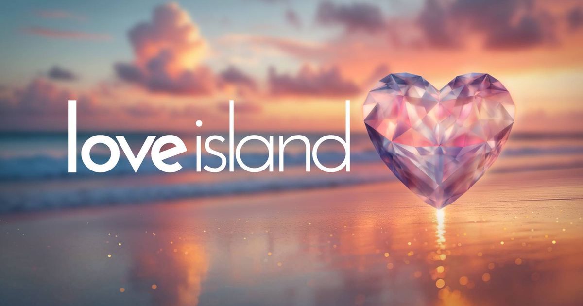 Love Island's Harrison Solomon 'in talks' to return to ITV show for All Stars - The Mirror