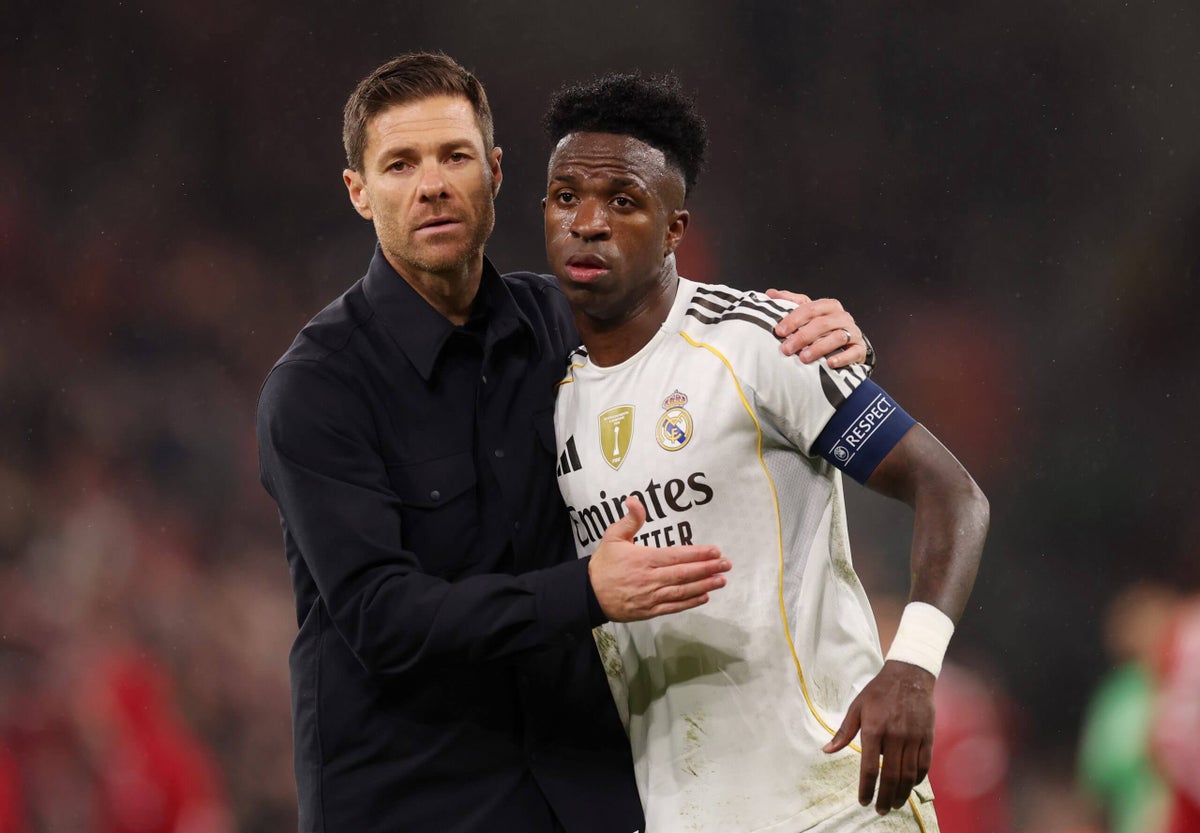 Real Madrid's Champions League lessons from 'worrying' Liverpool defeat