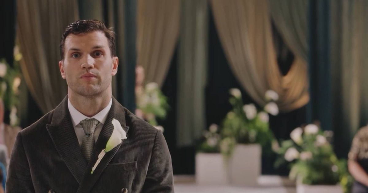 MAFS UK groom lands 'naughty' new role worlds away from E4 show  - Daily Star