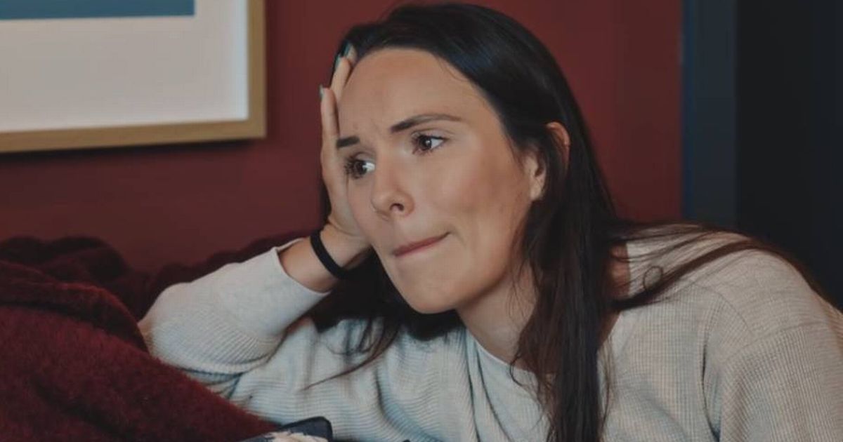 MAFS UK star branded 'red flag' after groom's worrying 'realisation' - Daily Star