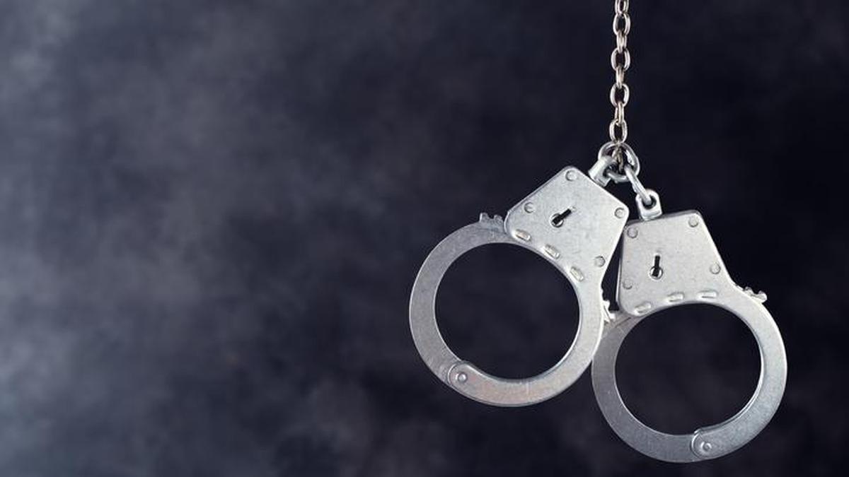 Man held for cheating police job aspirant of ₹18 lakh in Chennai