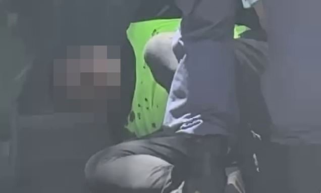 Cops swoop on suspected killers after man shot dead on Sydney street