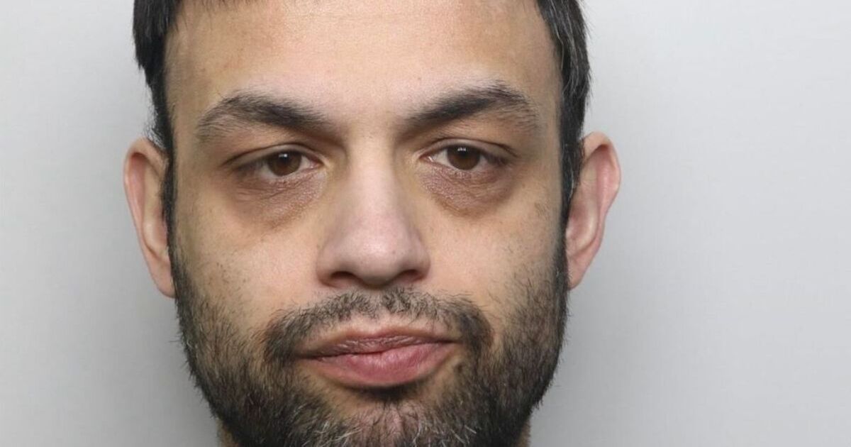 Horror as man sneaked into women's homes to steal toys for 'sex room'