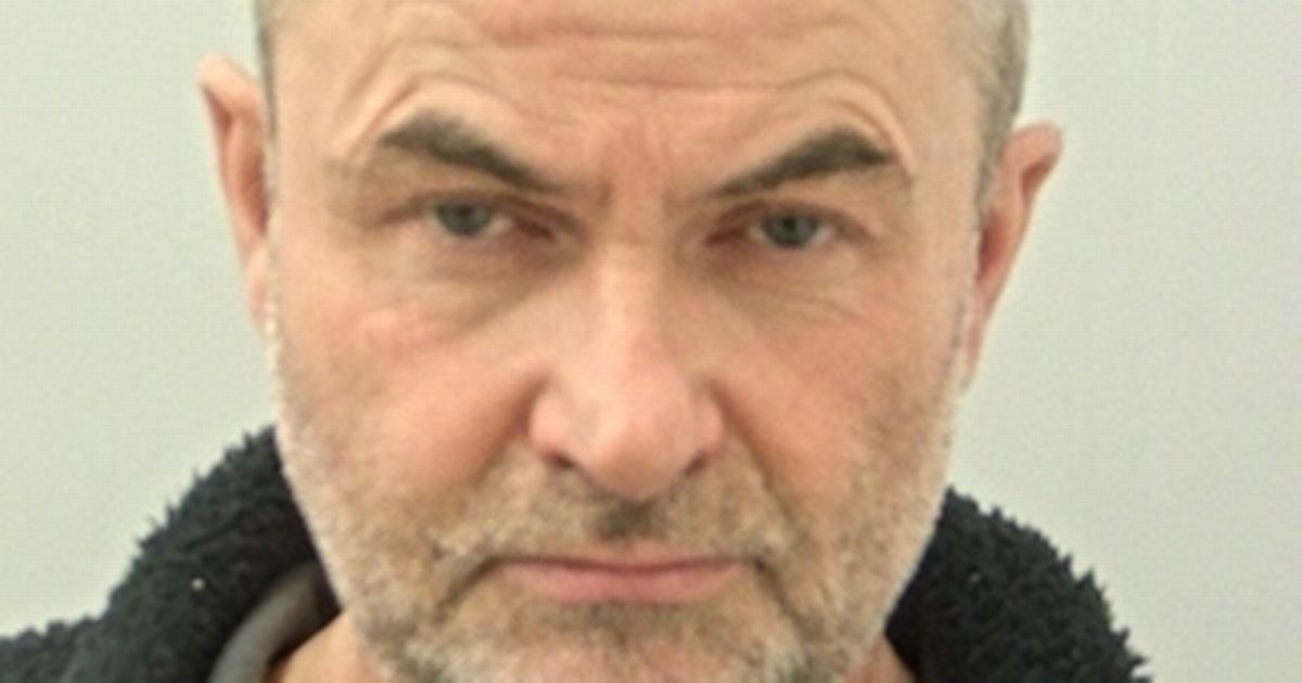 'My dad died - then I watched my mum walk into the arms of a man who snapped her neck' - The Mirror