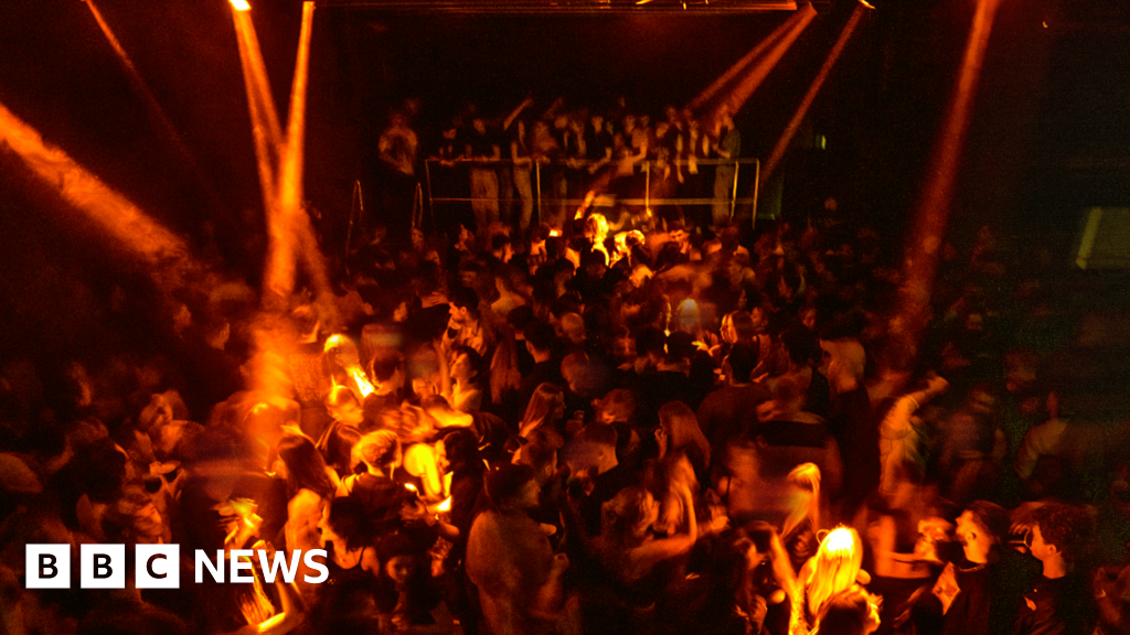 'No second chances for people who use phones in our club'