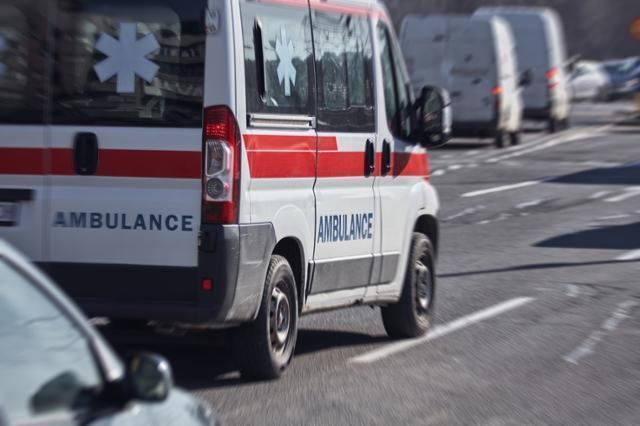Marathon runner left brain-dead after being hit by truck during race - The Korea Times