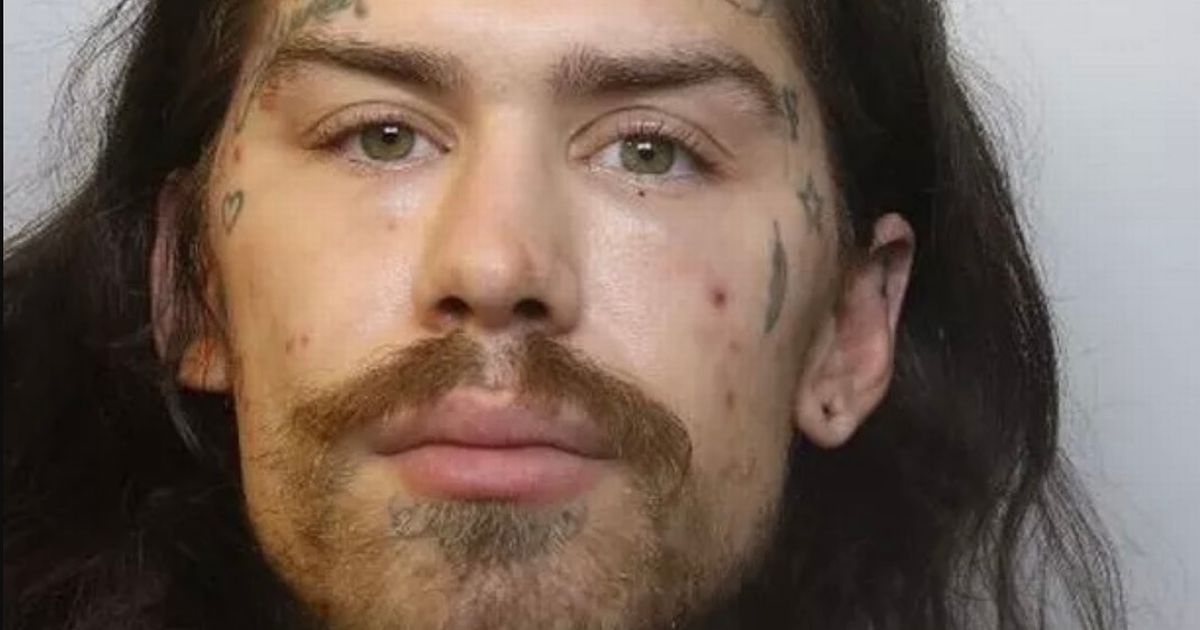 Marco Pierre White Jr jailed for second time in weeks after £60k crime spree - The Mirror