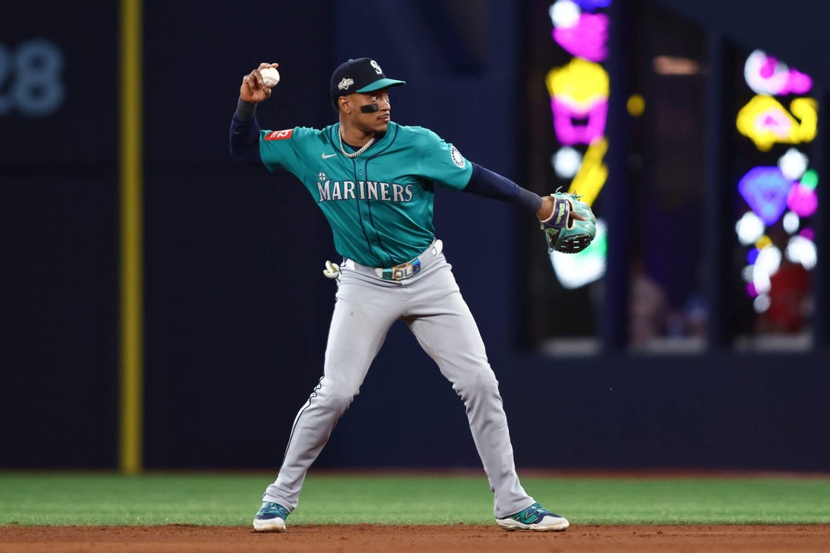 MLB offseason notes: Will the Mariners re-sign Jorge Polanco? Plus, MacKenzie Gore's future