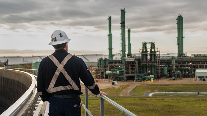 Mark Carney's Canadian 'energy superpower' dream faces reality check