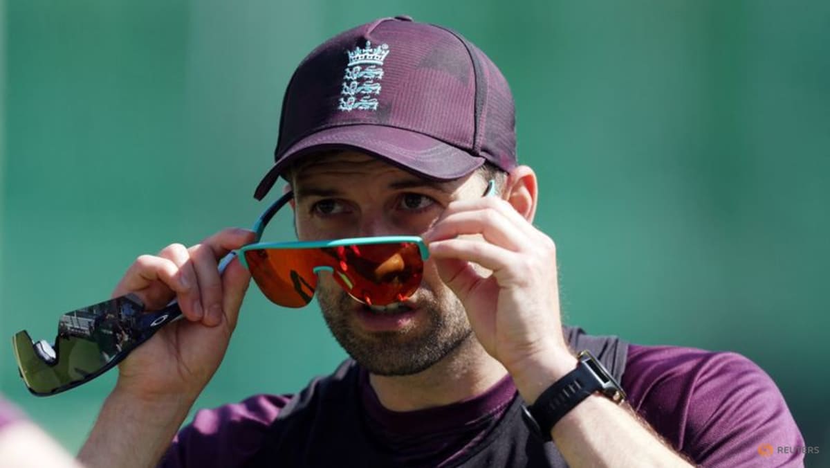 Wood faces nervous wait as Stokes shines in England warm-up match