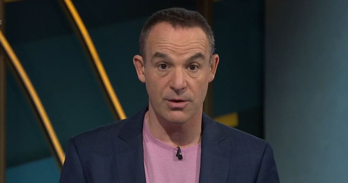 Martin Lewis' fully legal method to pass on £1m with no Inheritance Tax