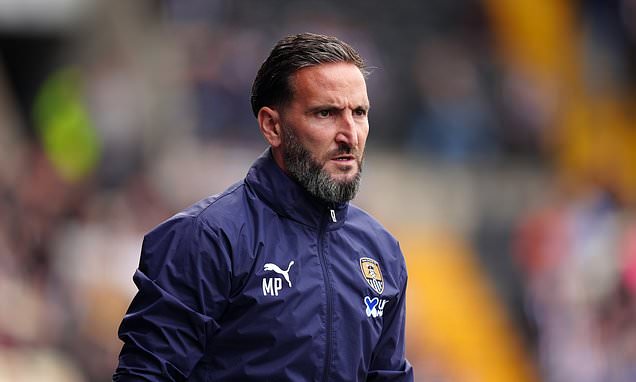 Martin Paterson hails 'phenomenal´ Notts County as 10 men beat...