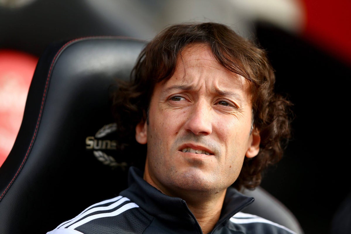 Former Tottenham player Mauricio Taricco to quit role at K League champions after ban for alleged racism