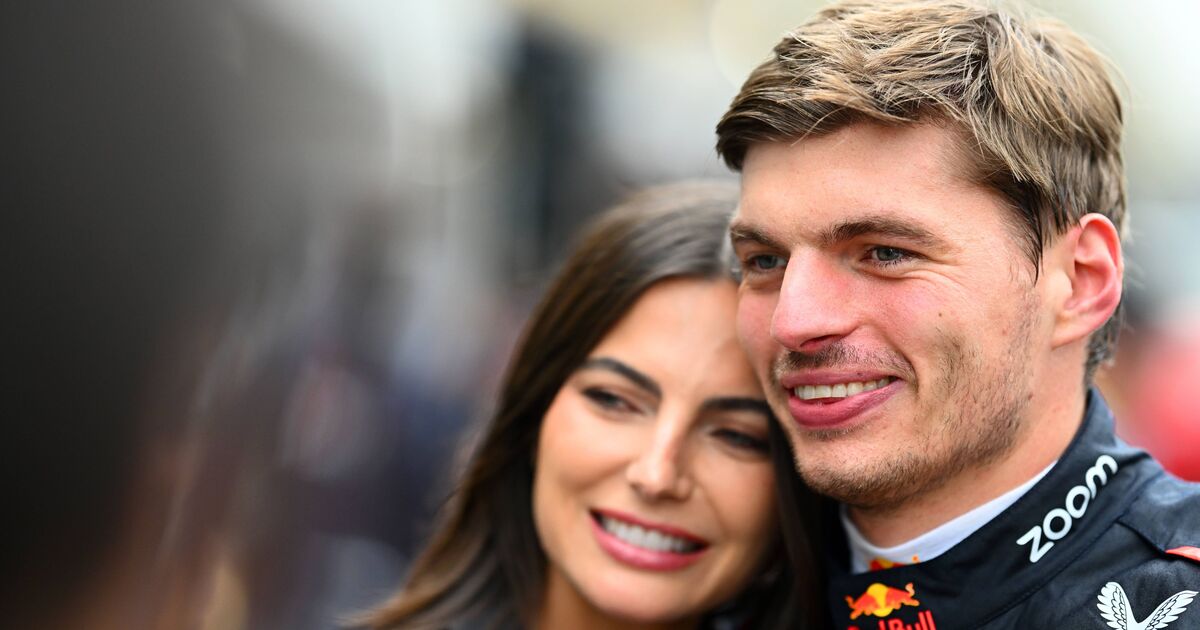 Max Verstappen's girlfriend has shut down F1 star's post-retirement plans