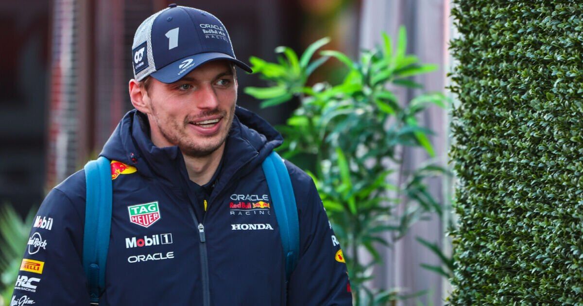 Max Verstappen might one up Lewis Hamilton and Michael Schumacher in GOAT debate