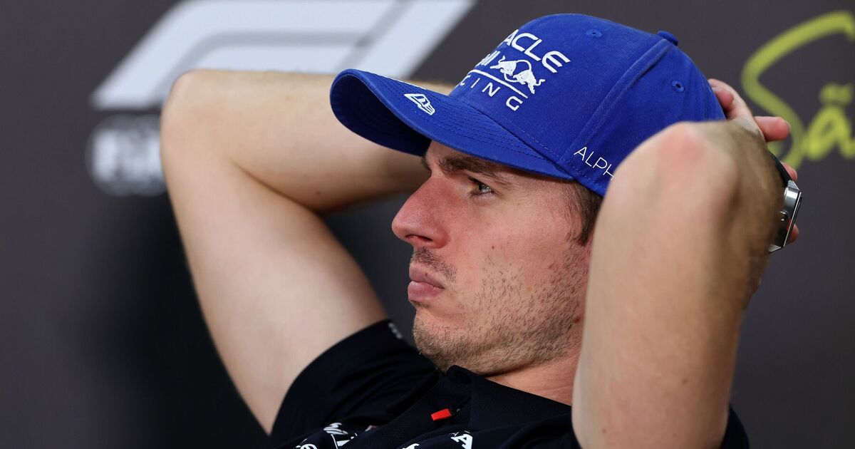 McLaren want answers over Max Verstappen engine swap amid F1 cost cap question