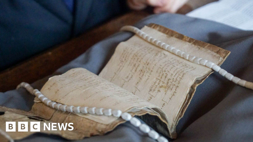 Medieval Christmas carol to premiere at University of Cambridge