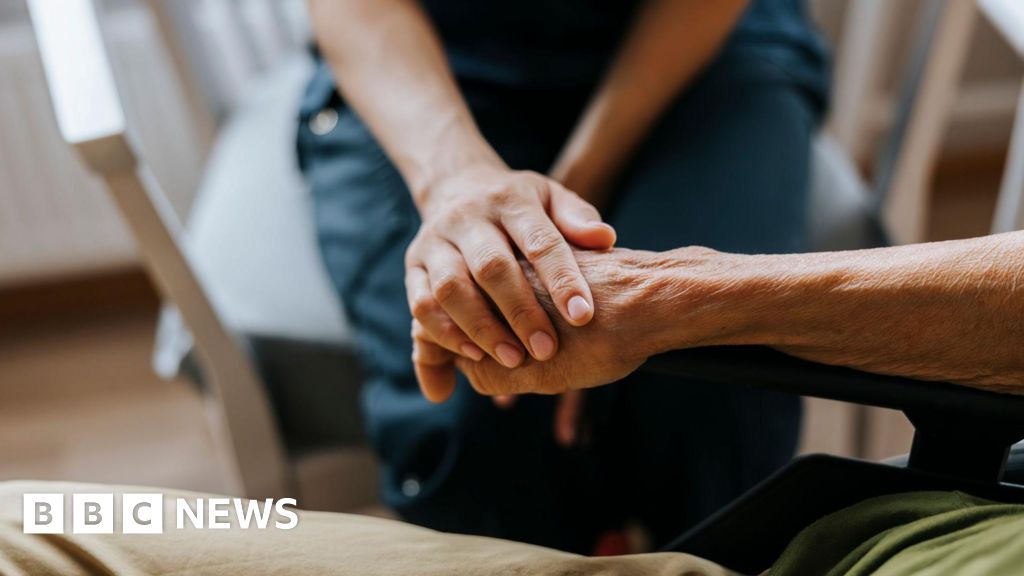 Medway council approves £44m funding for new care home