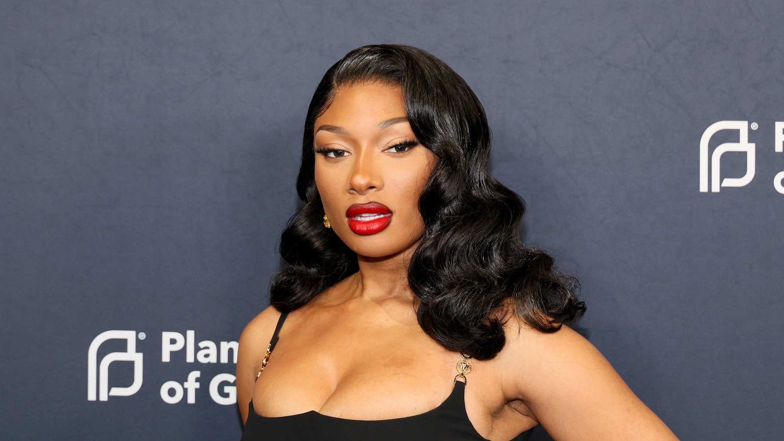 Megan Thee Stallion gives emotional testimony in federal defamation trial against blogger