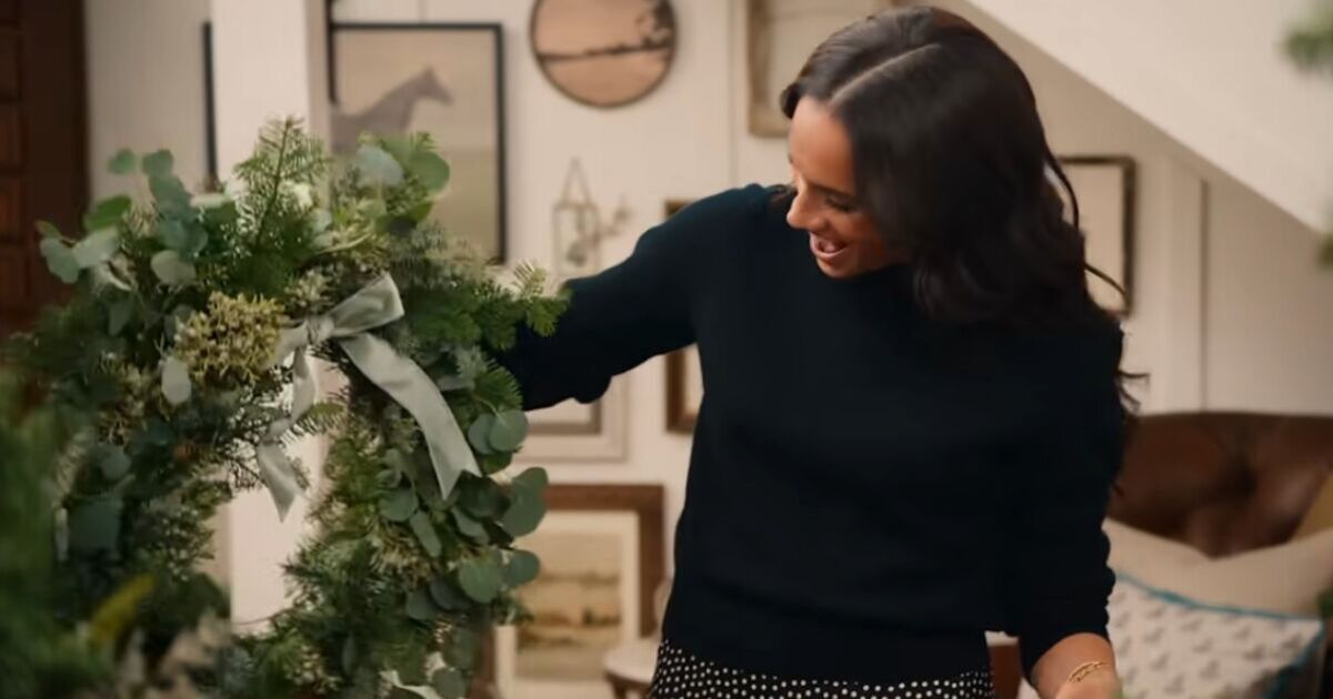Meghan Markle insider shares how her As Ever brand is doing with 5-word verdict